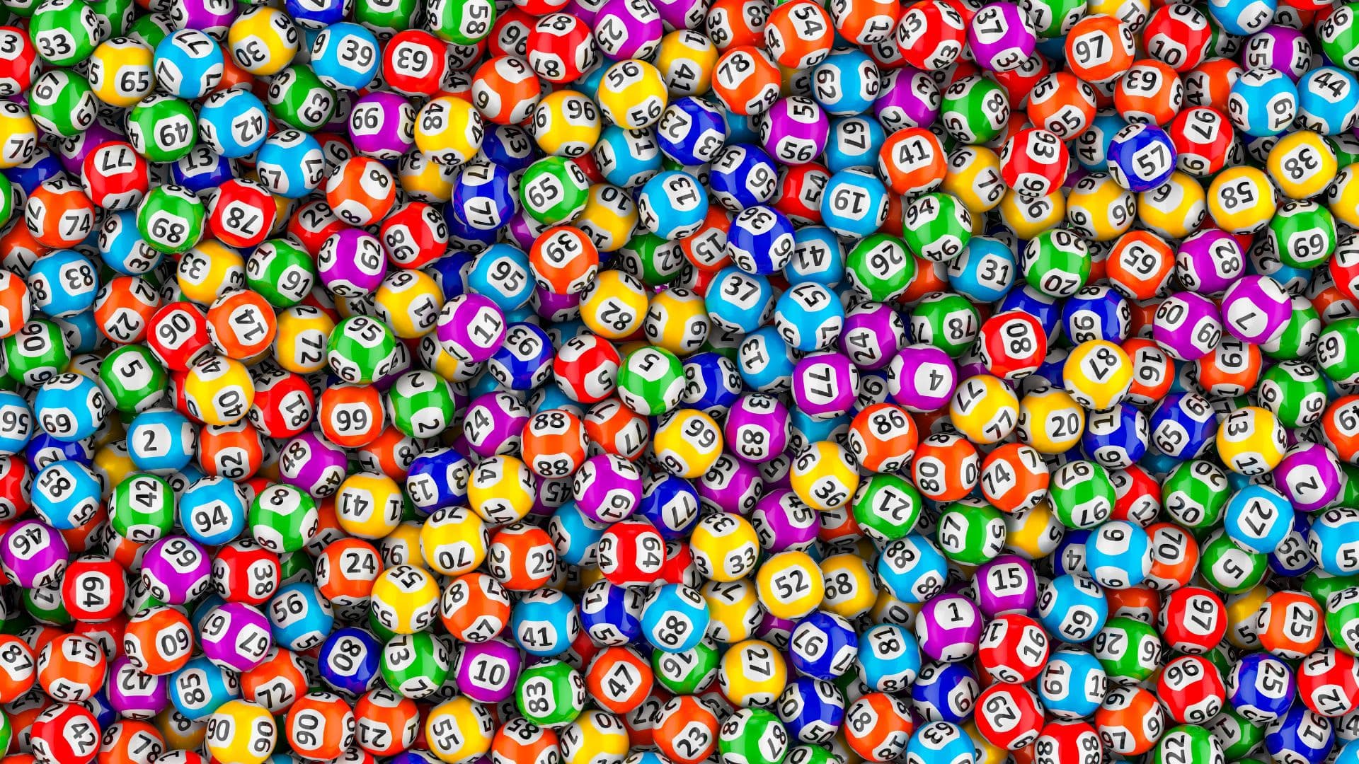 宝くじの賞金を賢く使う方法 image