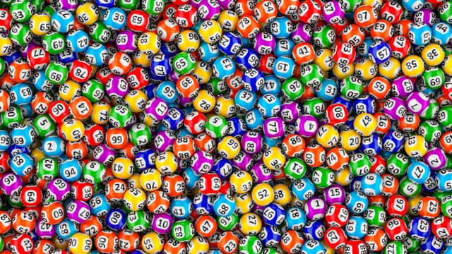 宝くじの賞金を賢く使う方法 image