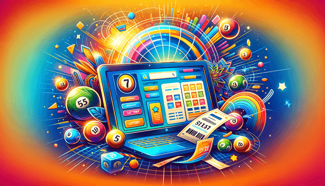 2026の究極のオンライン宝くじガイド image