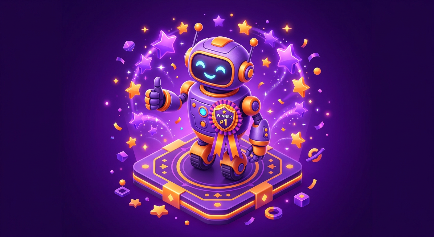 信頼に基づいたランキングシステム