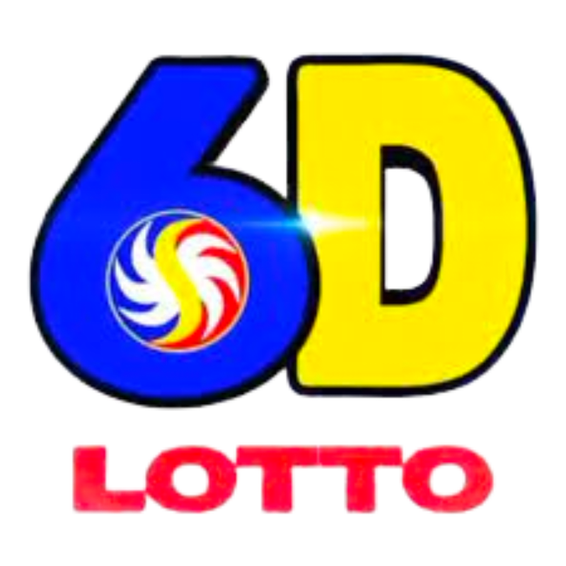 2023/2024年ベスト 6D Lotto 宝くじ