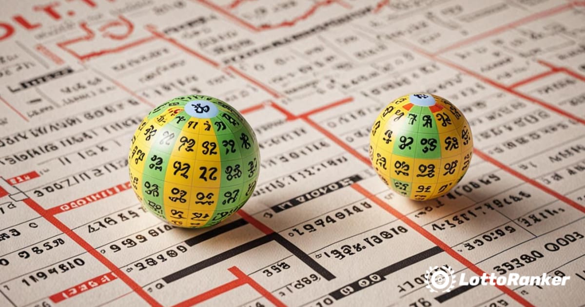 世界のロト型宝くじゲーム市場の解明：包括的な分析