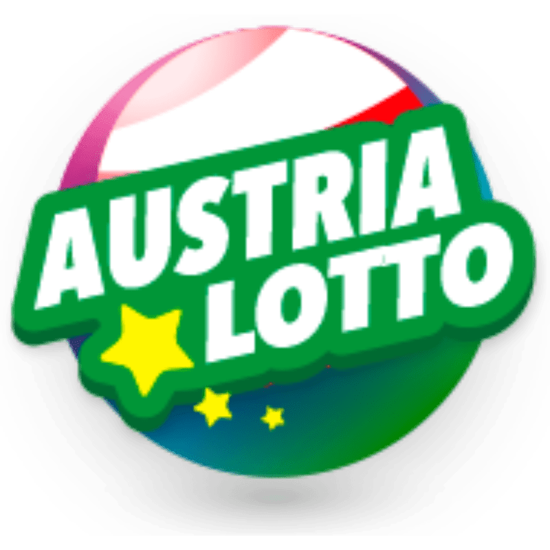 2023年ベスト Austria Lotto 宝くじ