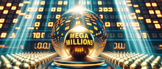追跡のスリル: メガ ミリオンズが 2,000 万ドルにリセットされる