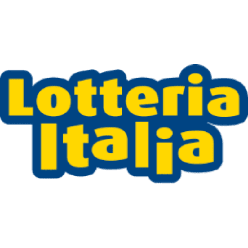 2022/2023年ベスト Italy Lotto 宝くじ