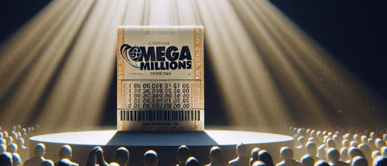 メガ ミリオンズのジャックポットが驚異的な 9 億 7,700 万ドルに達するスリル満点の上昇