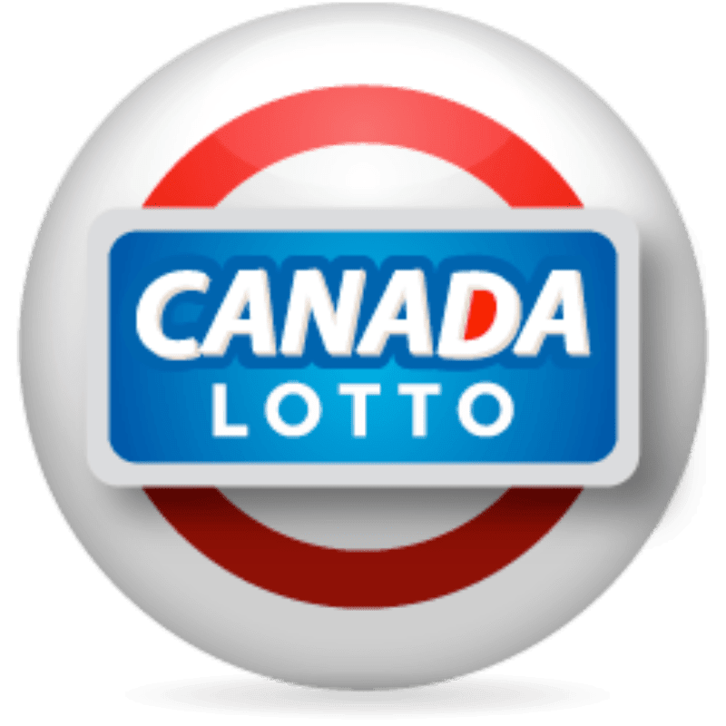 2022/2023年ベスト Canada Lotto 宝くじ