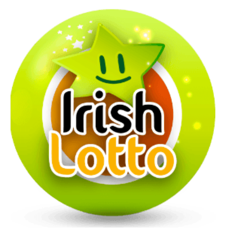 2022/2023年ベスト Irish Lottery 宝くじ