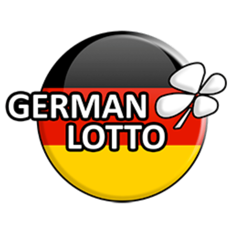 2022/2023年ベスト German Lotto 宝くじ