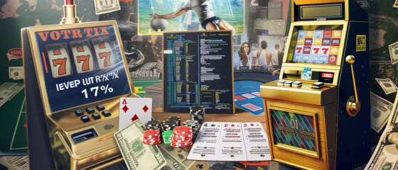 アラバマ州のスポーツ賭博、宝くじ、カジノ合法化の可能性: 状況を一変させるチャンス