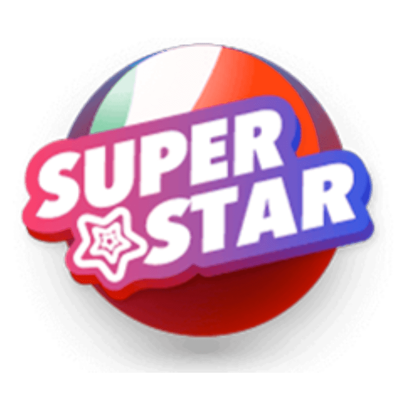 2022/2023年ベスト SuperStar 宝くじ