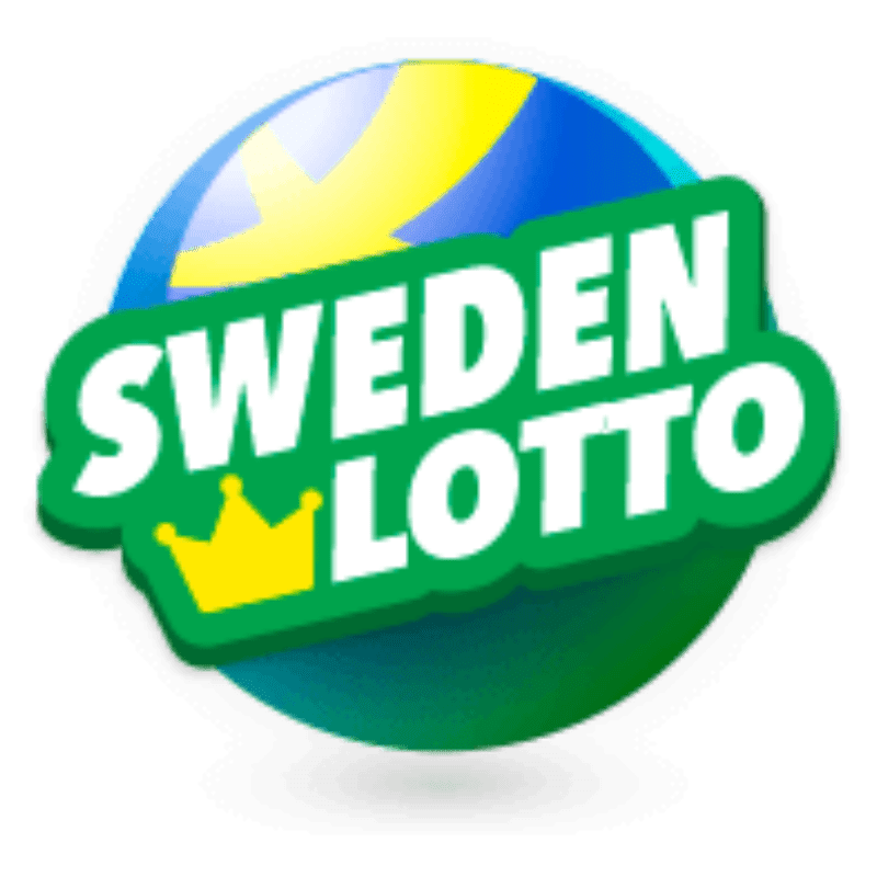 2023/2024年ベスト Sweden Lotto 宝くじ