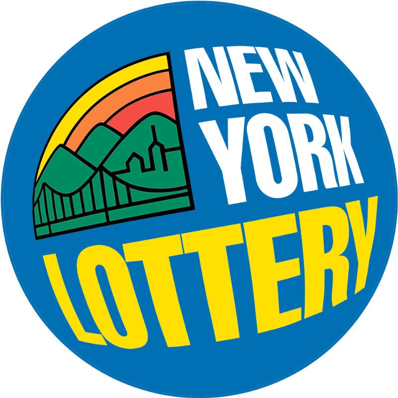 2023/2024年ベスト New York Lotto 宝くじ