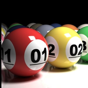 宝くじの番号を選ぶための 7 つの最良の方法